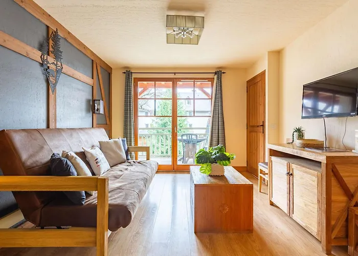 Daire Avec Piscine Et Sauna - 6 Pers - Fr-1-296-432 Saint-Lary-Soulan