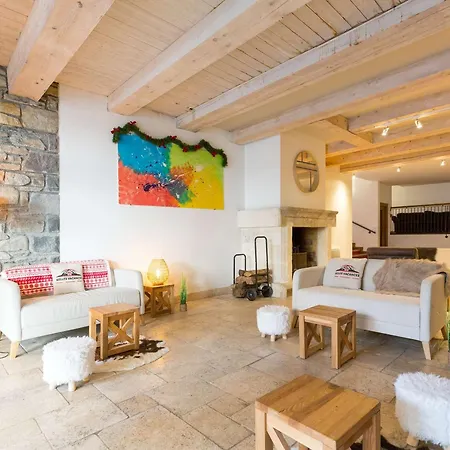 Avec Piscine Et Sauna - 6 Pers - Fr-1-296-432 Apartmán