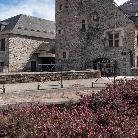 Apartmán Avec Piscine Et Sauna - 6 Pers - Fr-1-296-432 *