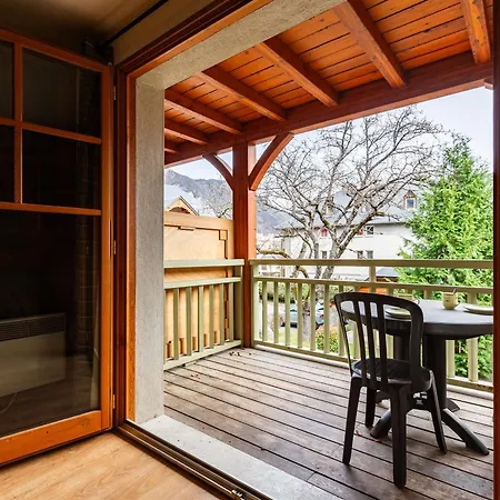 Avec Piscine Et Sauna - 6 Pers - Fr-1-296-432